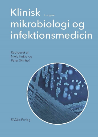 Klinisk Mikrobiologi Og Infektionsmedicin – Boganmelderne