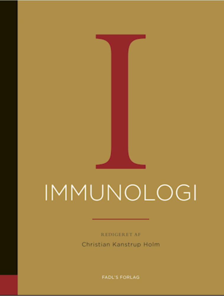 Immunologi – Boganmelderne