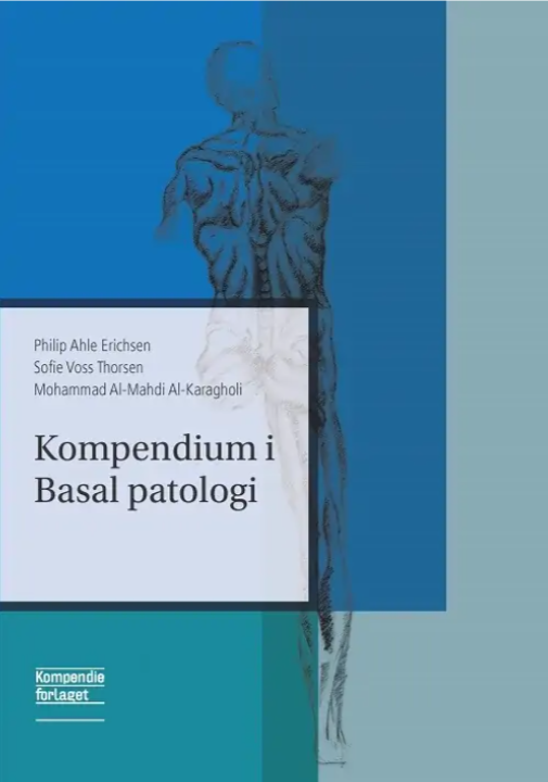 Kompendium i basal patologi billede
