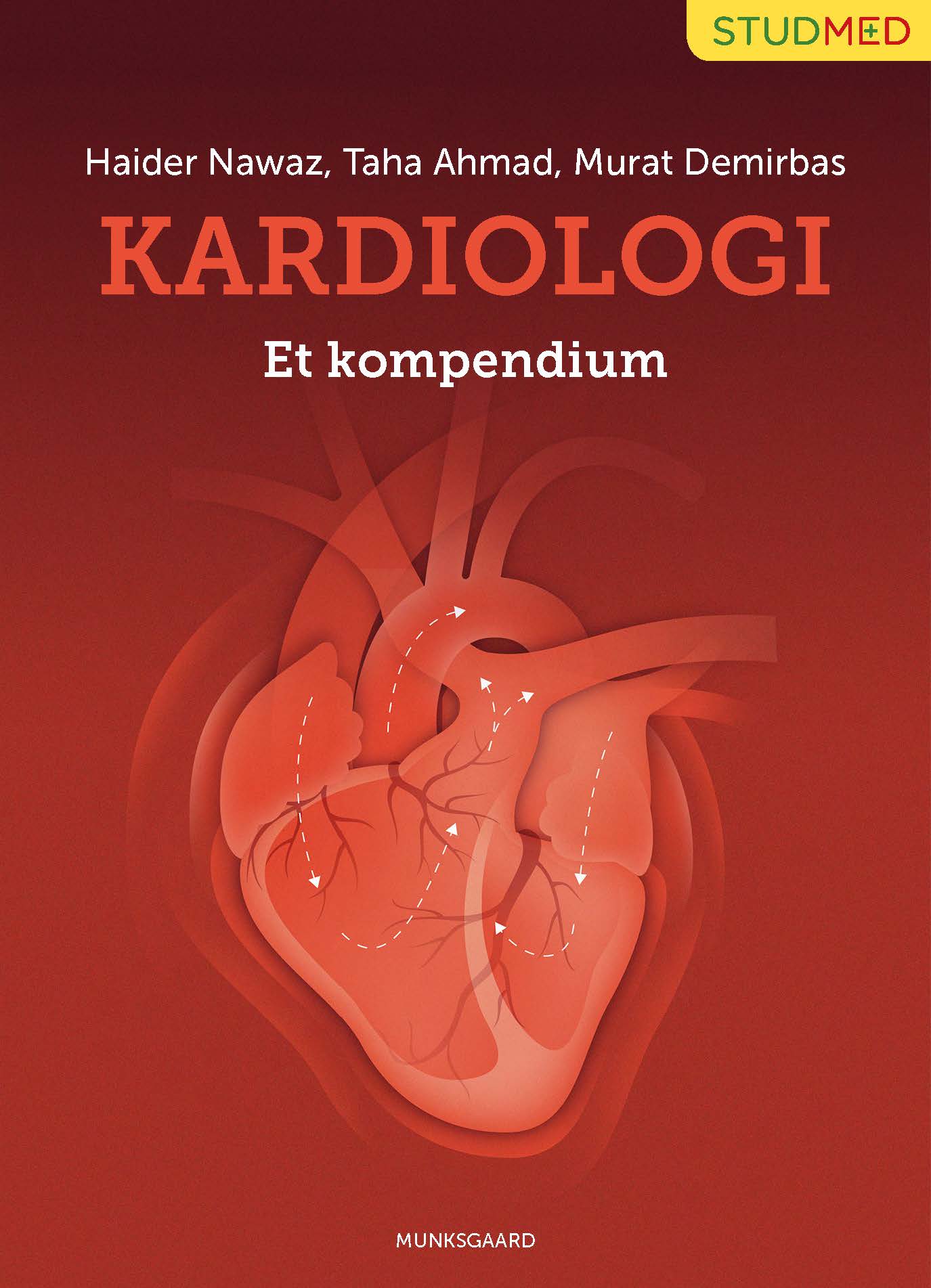 Kardiologi et kompendium billede
